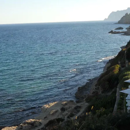 The Paradise In *