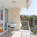 The Paradise In Appartement Moraira