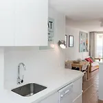 Appartement The Paradise In