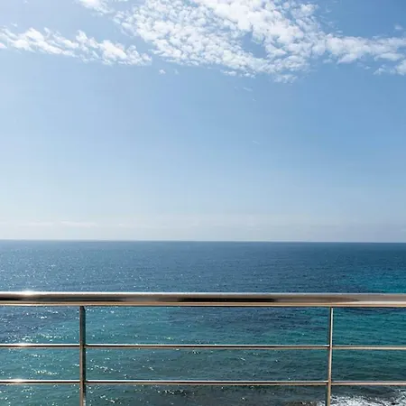 Appartement The Paradise In