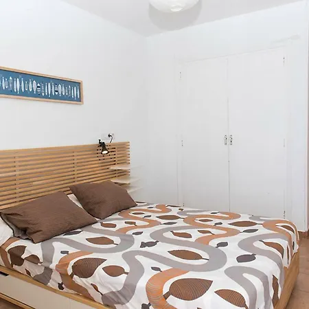 The Paradise In Appartement Moraira