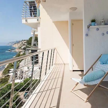 Appartement The Paradise In *