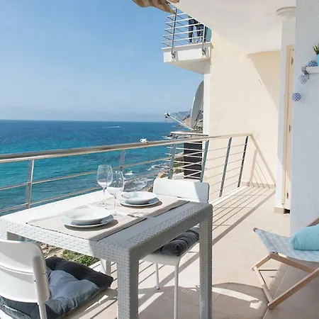 The Paradise In Appartement *