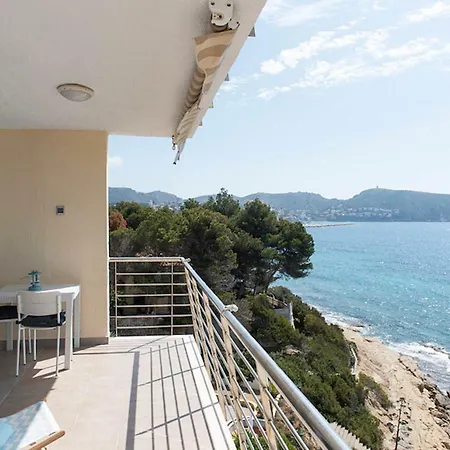 The Paradise In Appartement *